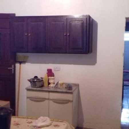 Casa De Ferias Em Caragua Villa Карагуататуба Екстериор снимка