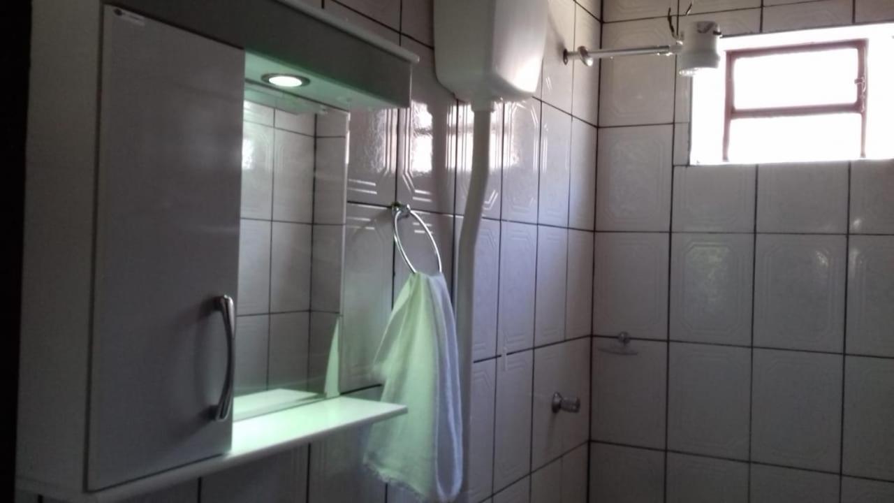 Casa De Ferias Em Caragua Villa Карагуататуба Екстериор снимка