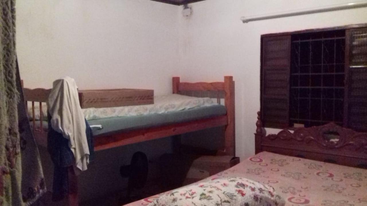 Casa De Ferias Em Caragua Villa Карагуататуба Екстериор снимка