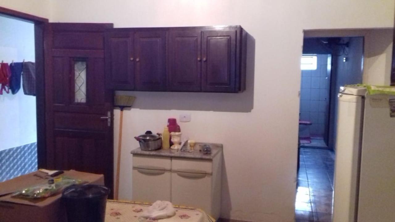 Casa De Ferias Em Caragua Villa Карагуататуба Екстериор снимка